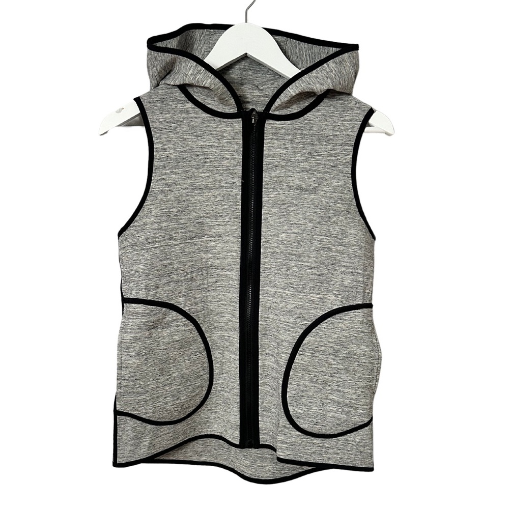 Lululemon Reversible Vest Size 6